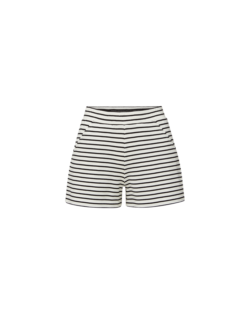 Brighton Striped Short
