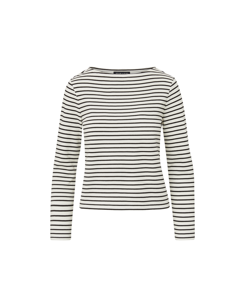 Hovey Striped Top