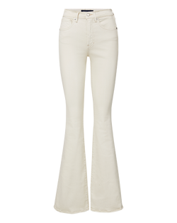 Beverly Skinny-Flare Jean