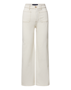 Grant Wide-Leg Jean