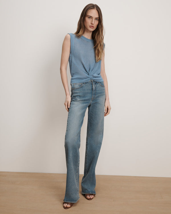 Kellen Knit Tank Top