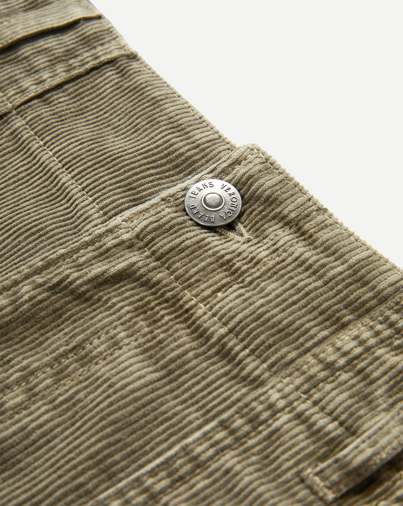 Sally Corduroy Short