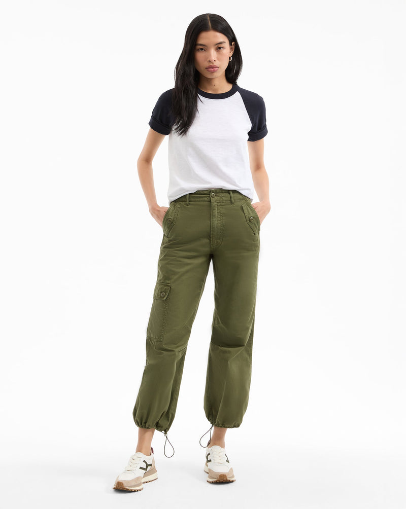Mandy Parachute Pant