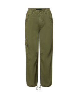 Mandy Parachute Pant