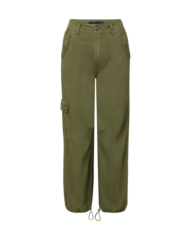 Mandy Parachute Pant