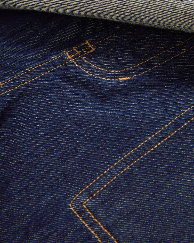 Winslet Denim Skort