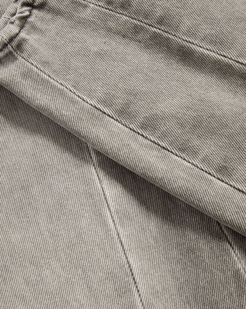 Ryder Barrel Jean