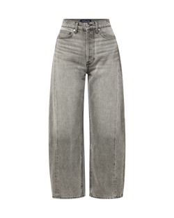 Ryder Barrel Jean