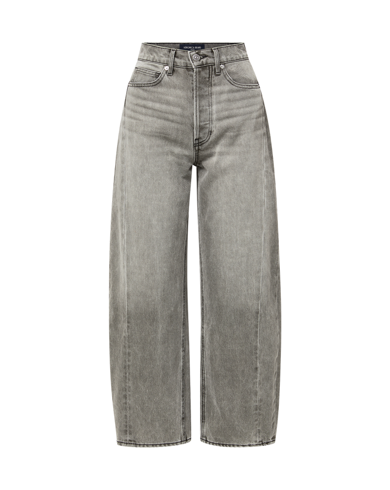 Ryder Barrel Jean
