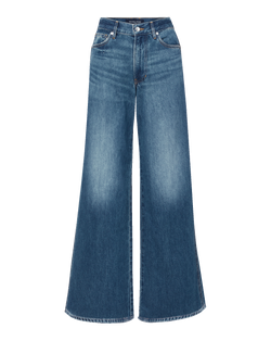 Kasey Wide-Leg Jean