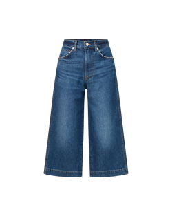Marlowe Denim Culotte
