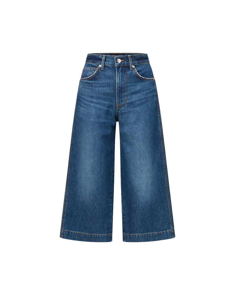 Marlowe Denim Culotte