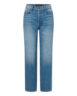 Leah Straight-Leg Jean