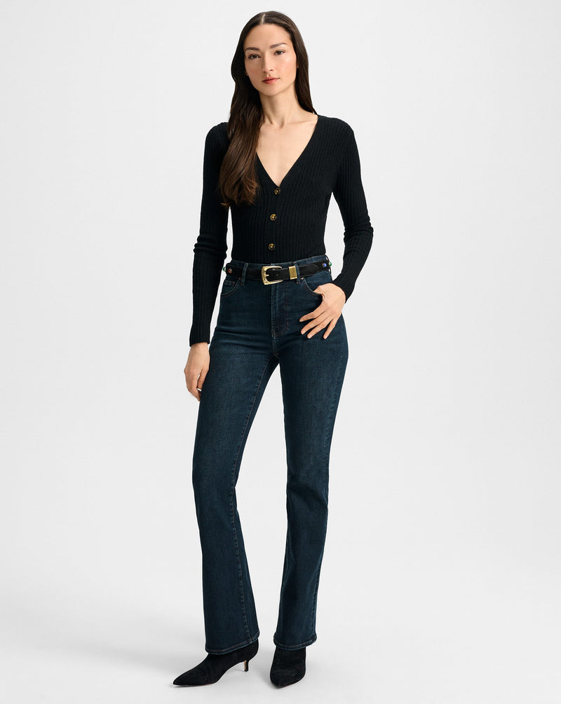 Cameron Bootcut Jean