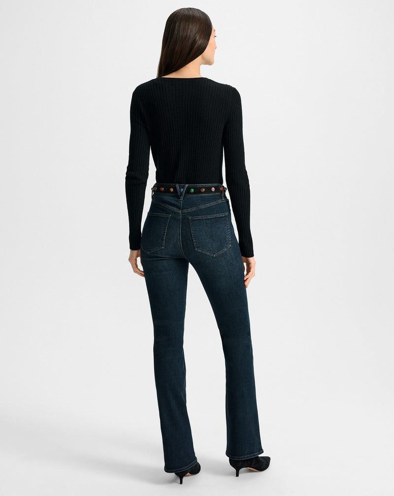 Cameron Bootcut Jean