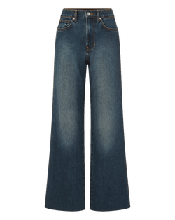 Taylor Wide-Leg Jean