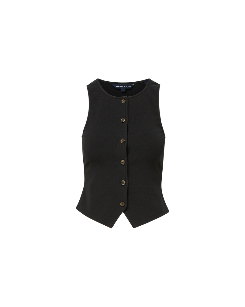 Caroline Vest