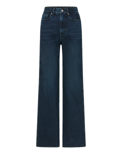 Taylor Wide-Leg Jean