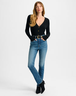 Lydia Ultra-Slim Jean