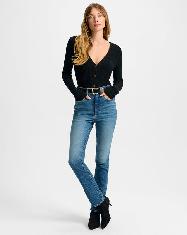 Lydia Ultra-Slim Jean
