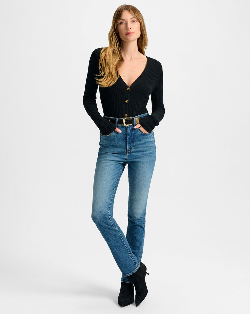 Lydia Ultra-Slim Jean