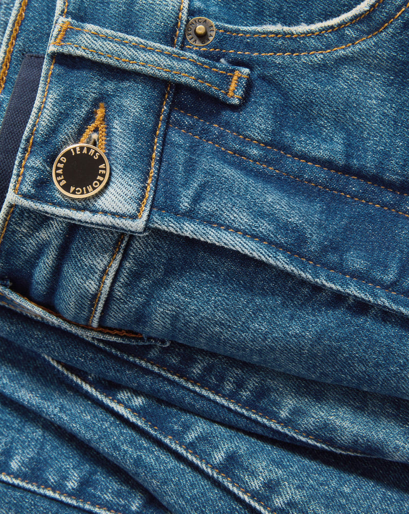 Lydia Ultra-Slim Jean