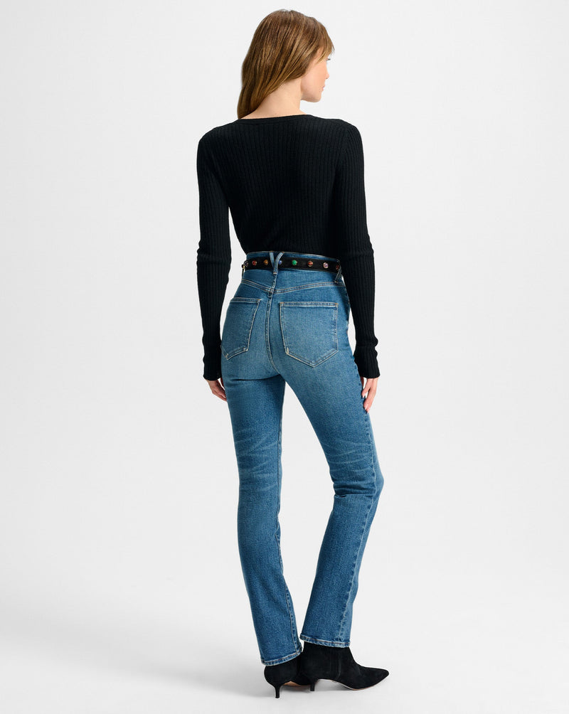 Lydia Ultra-Slim Jean