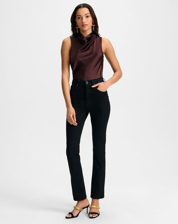 Lydia Ultra-Slim Jean