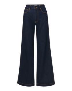 Kasey Wide-Leg Jean