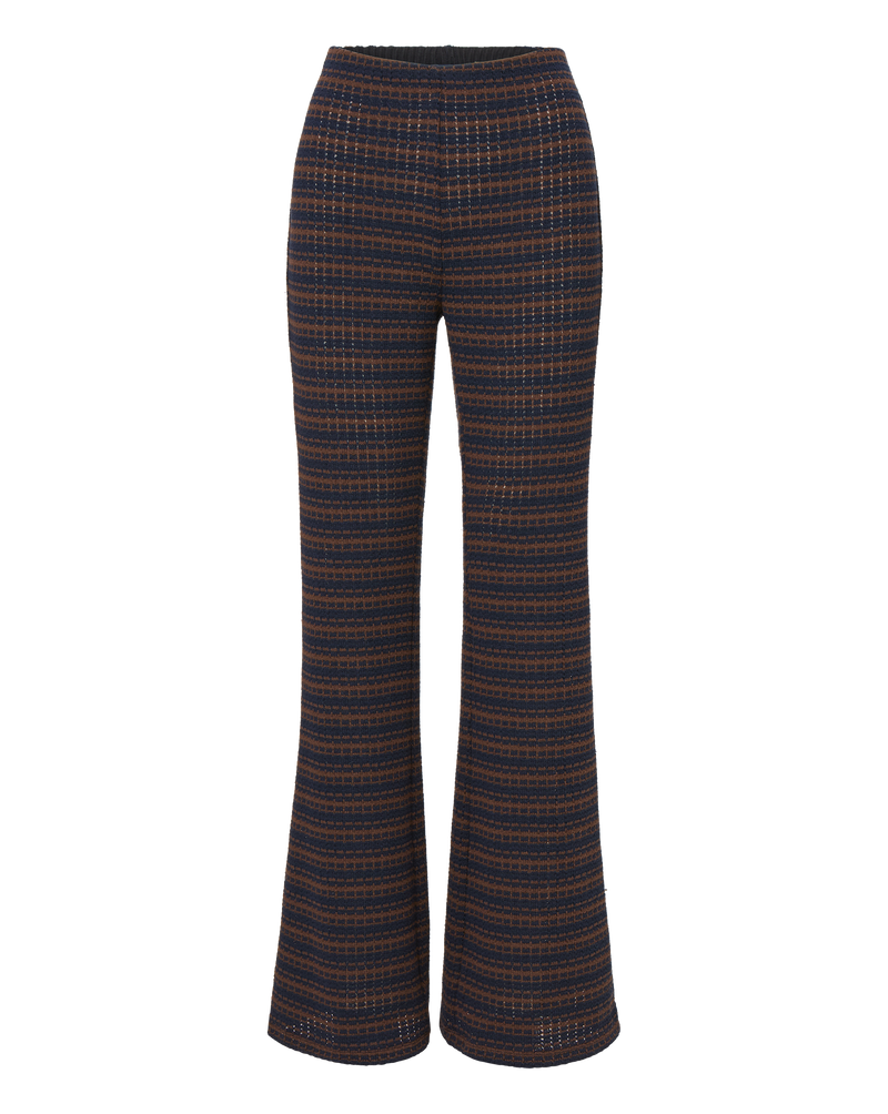 Yadira Kick-Flare Pant