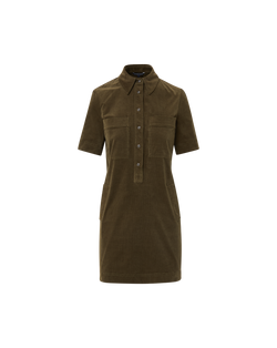 Koulis Mini Shirtdress