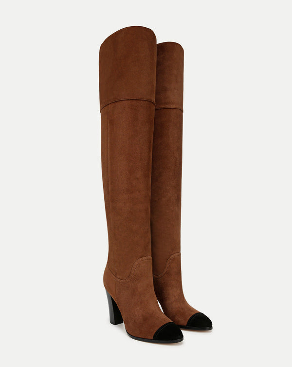 Conrad Over-The-Knee Boot