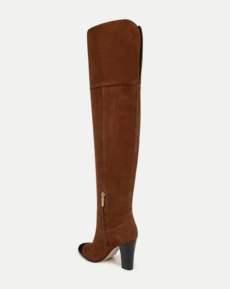Conrad Over-The-Knee Boot