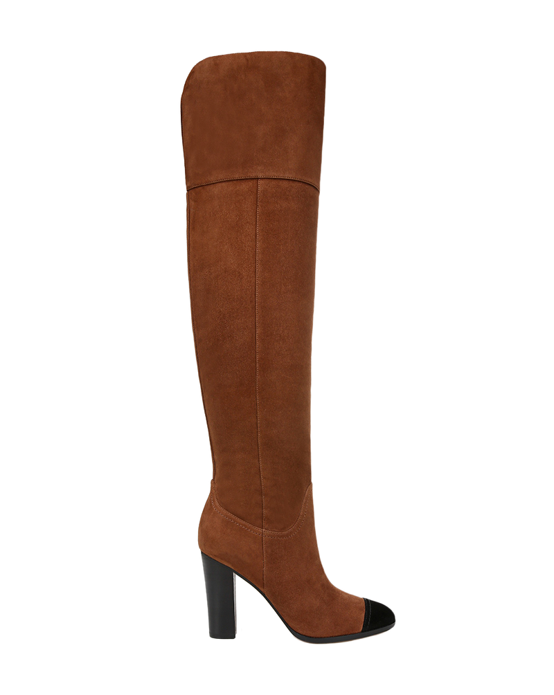 Conrad Over-The-Knee Boot