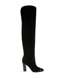 Conrad Over-The-Knee Boot