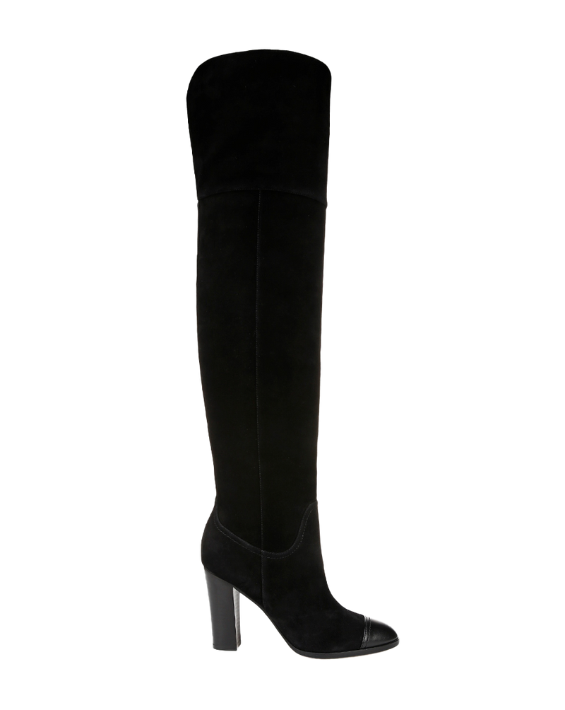 Conrad Over-The-Knee Boot