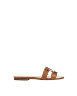 Via Slide Sandal