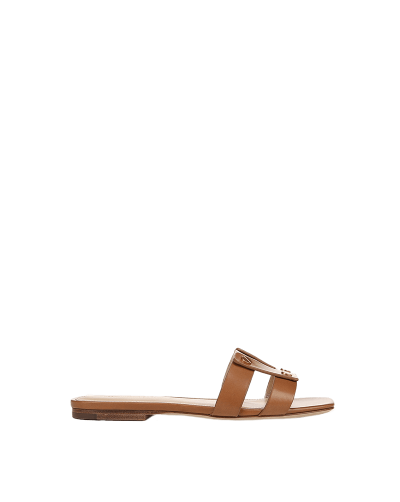 Via Slide Sandal