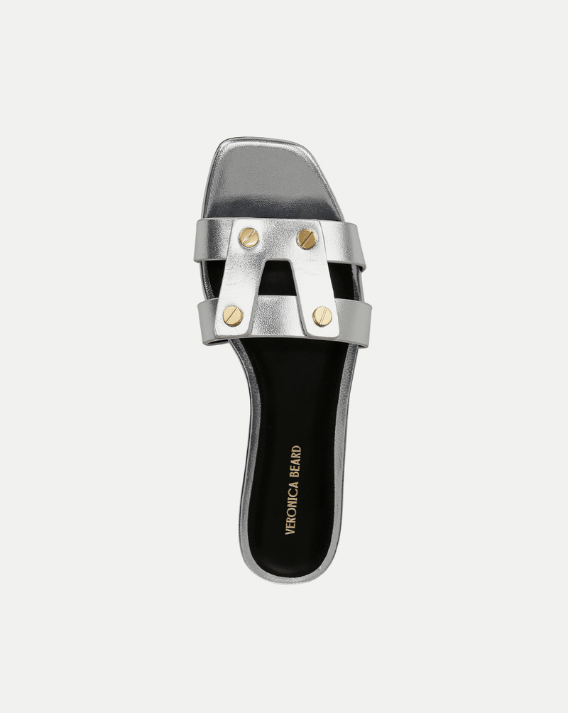 Via Slide Sandal