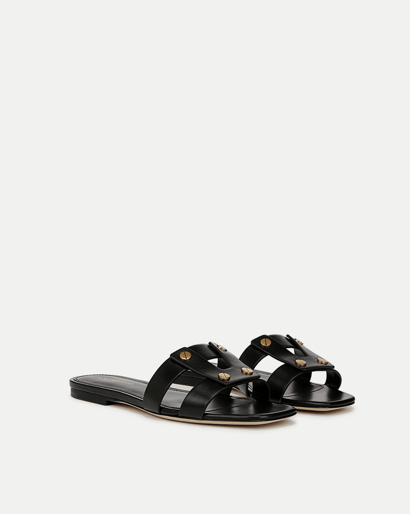 Via Slide Sandal