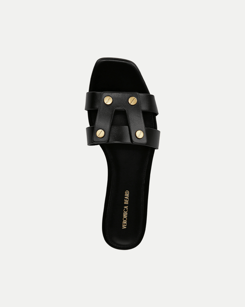 Via Slide Sandal