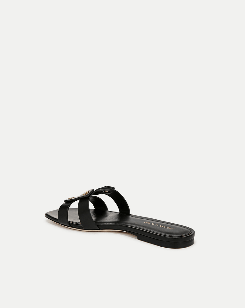 Via Slide Sandal