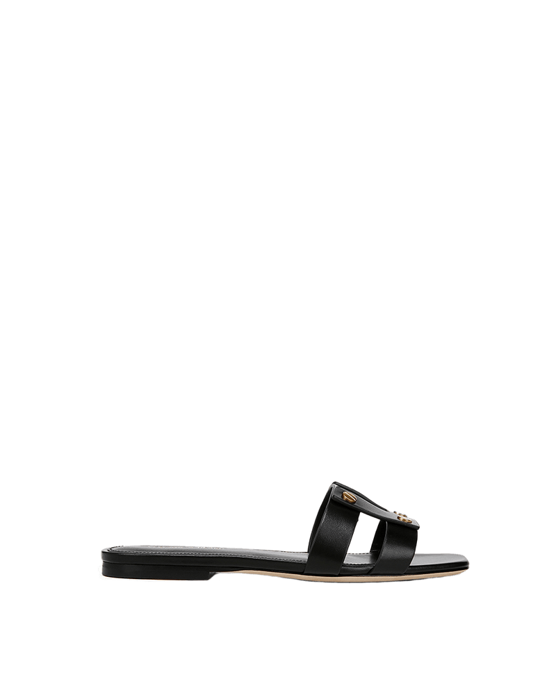 Via Slide Sandal