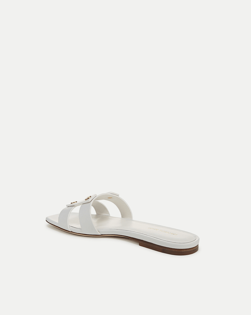 Via Slide Sandal