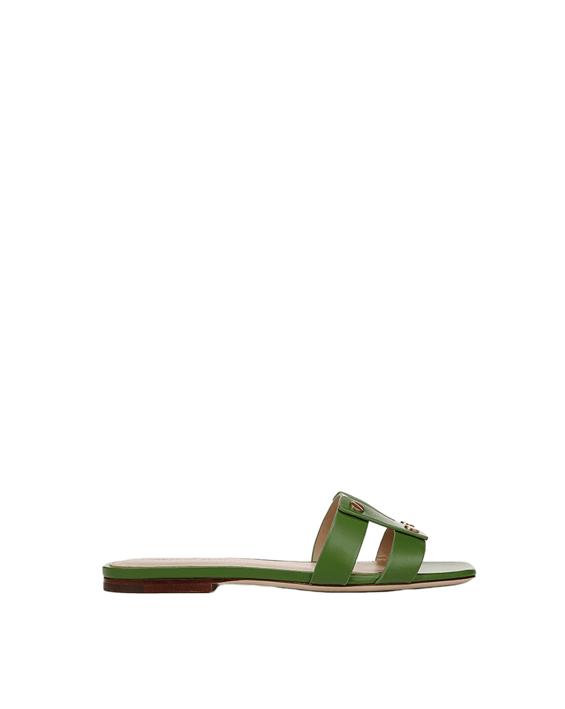 Via Slide Sandal