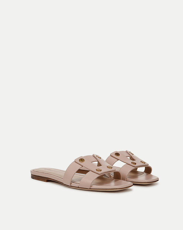 Via Slide Sandal