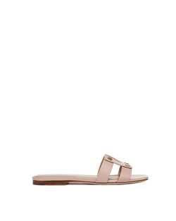 Via Slide Sandal