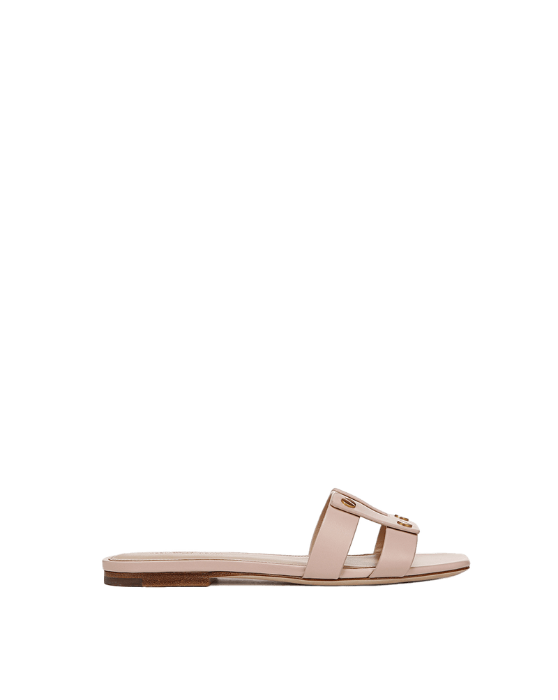 Via Slide Sandal