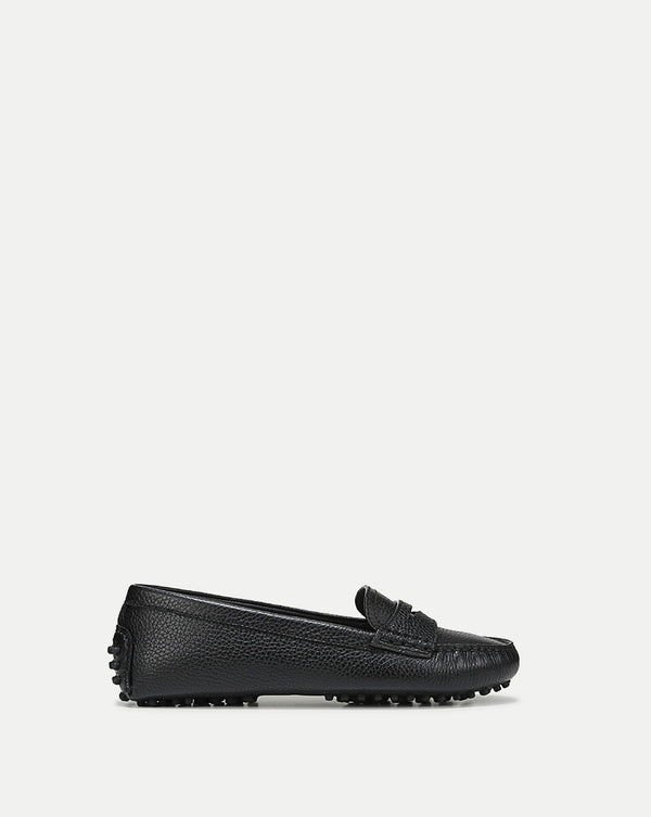 Jia Driving Loafer