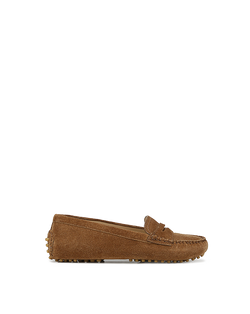 Jia Driving Loafer